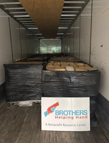 Donate to support programs