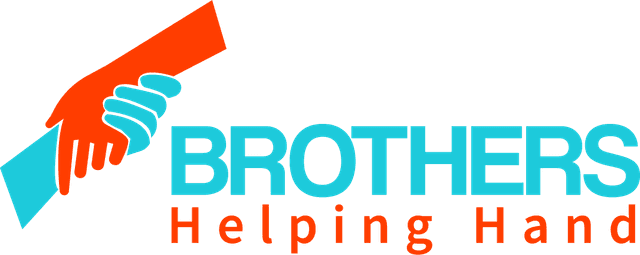 Brothers Helping Hand